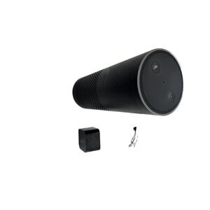 Amazon Echo 1st Generation Smart Speaker Alexa Bluetooth Wireless Black